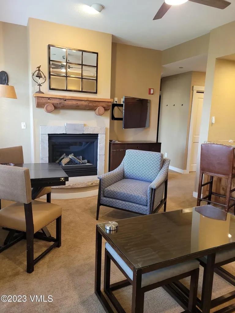 63 Avondale Lane Beaver Creek CO 81620