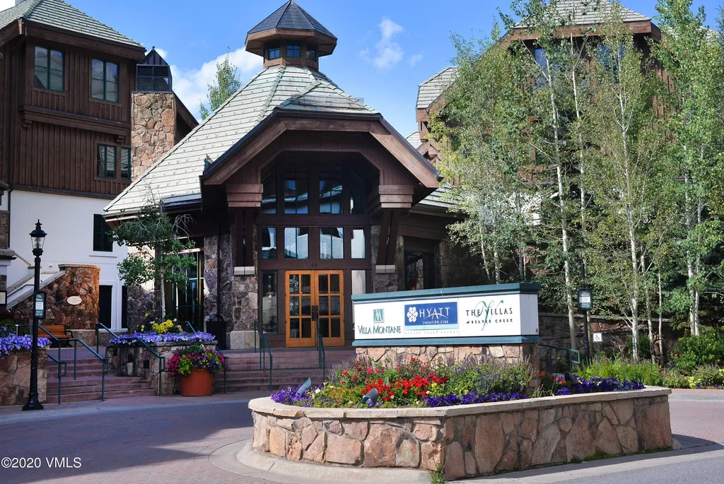 63 Avondale Lane Beaver Creek CO 81620