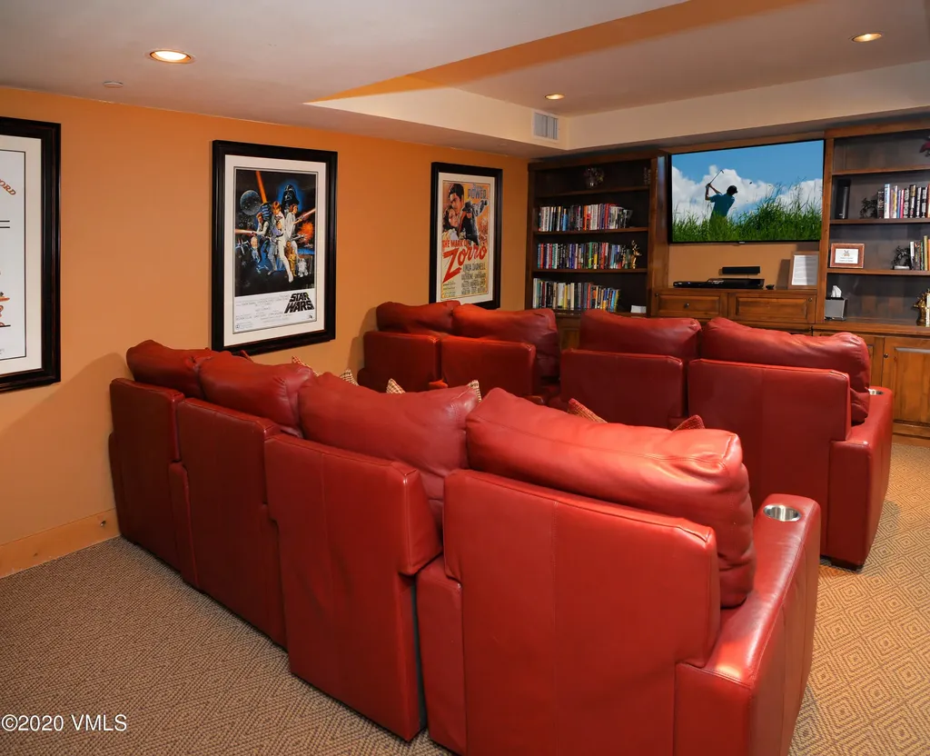 63 Avondale Lane Beaver Creek CO 81620