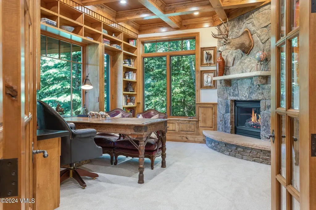 59 Borders Road Beaver Creek CO 81620