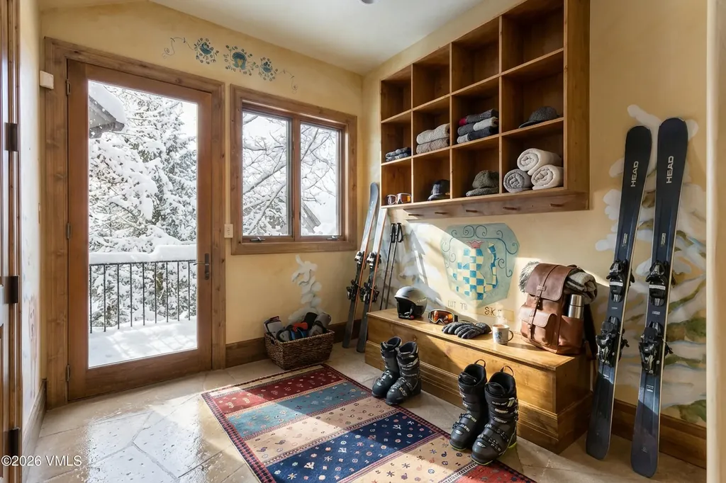 59 Borders Road Beaver Creek CO 81620