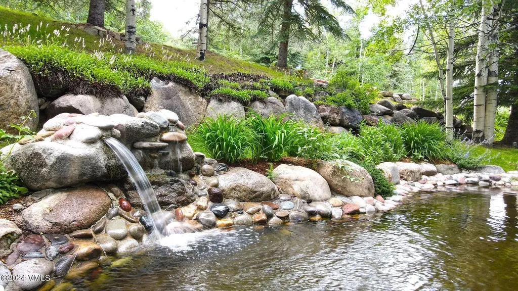 59 Borders Road Beaver Creek CO 81620