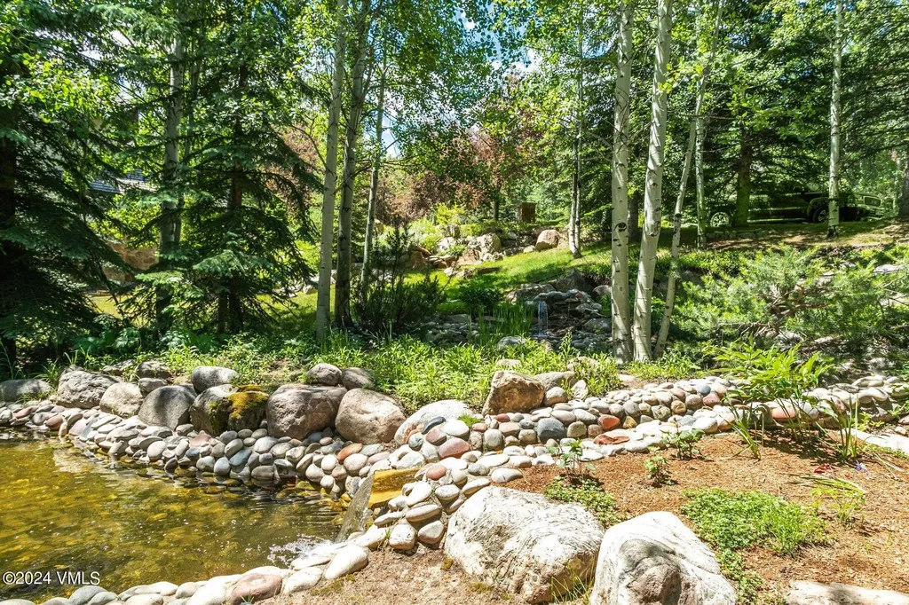 59 Borders Road Beaver Creek CO 81620