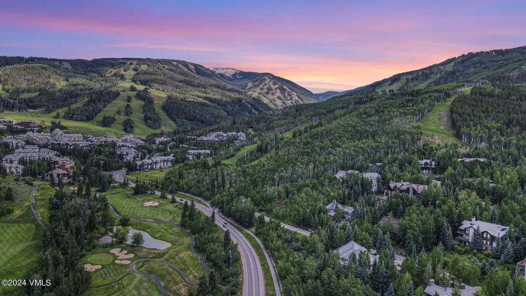 59 Borders Road Beaver Creek CO 81620