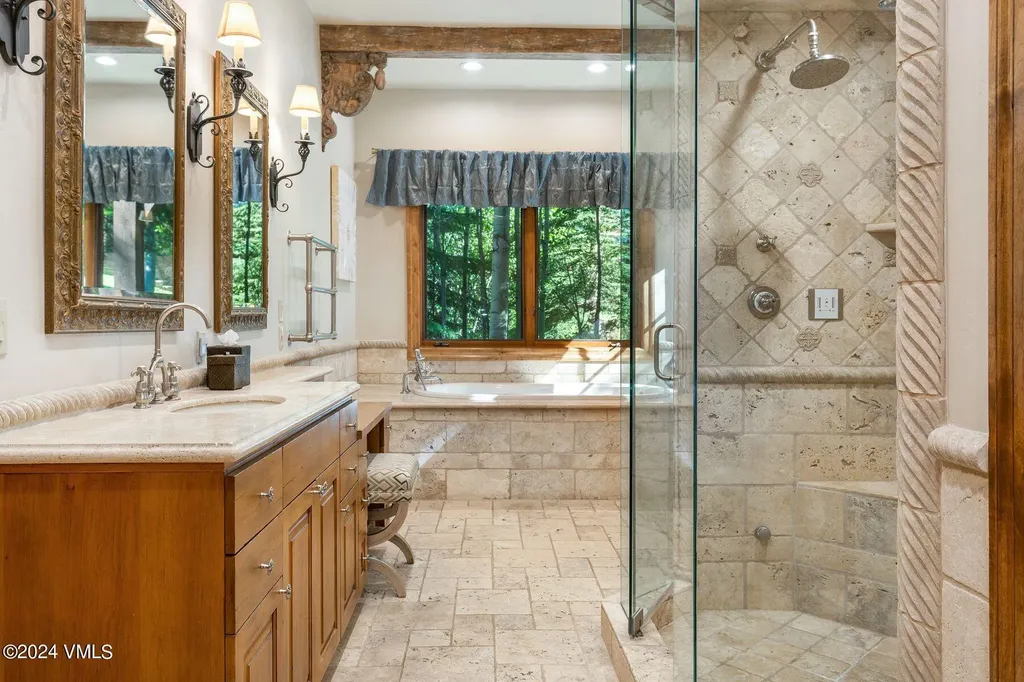 59 Borders Road Beaver Creek CO 81620