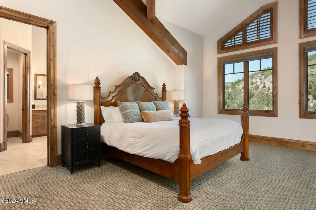 59 Borders Road Beaver Creek CO 81620