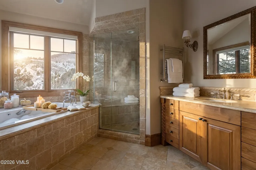 59 Borders Road Beaver Creek CO 81620