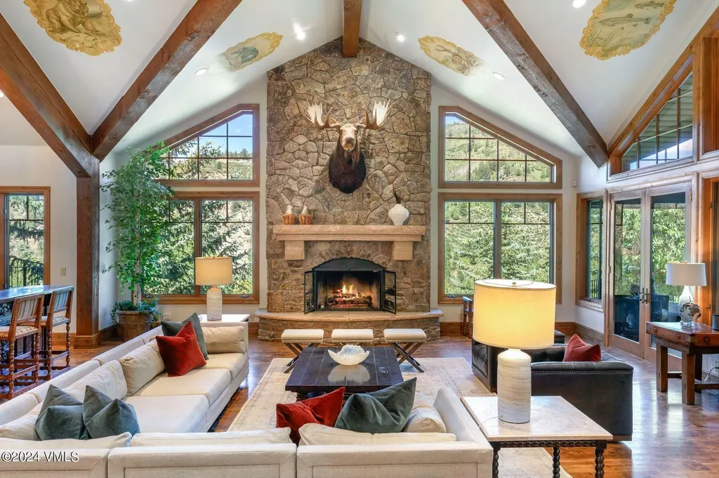 59 Borders Road Beaver Creek CO 81620