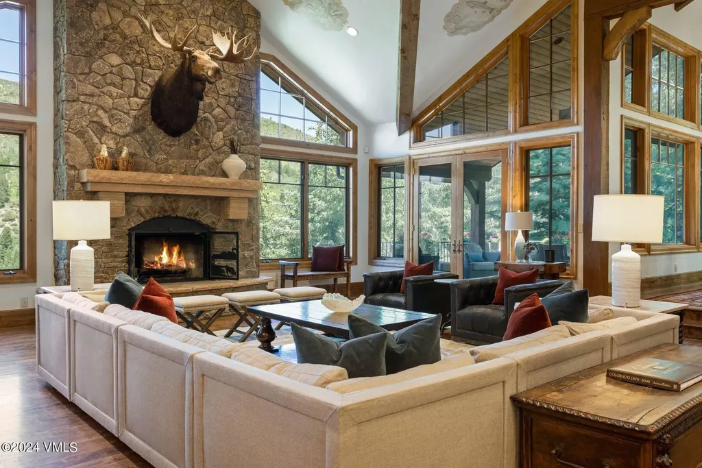 59 Borders Road Beaver Creek CO 81620