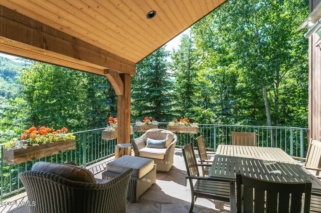59 Borders Road Beaver Creek CO 81620