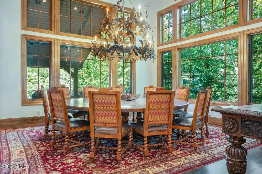 59 Borders Road Beaver Creek CO 81620