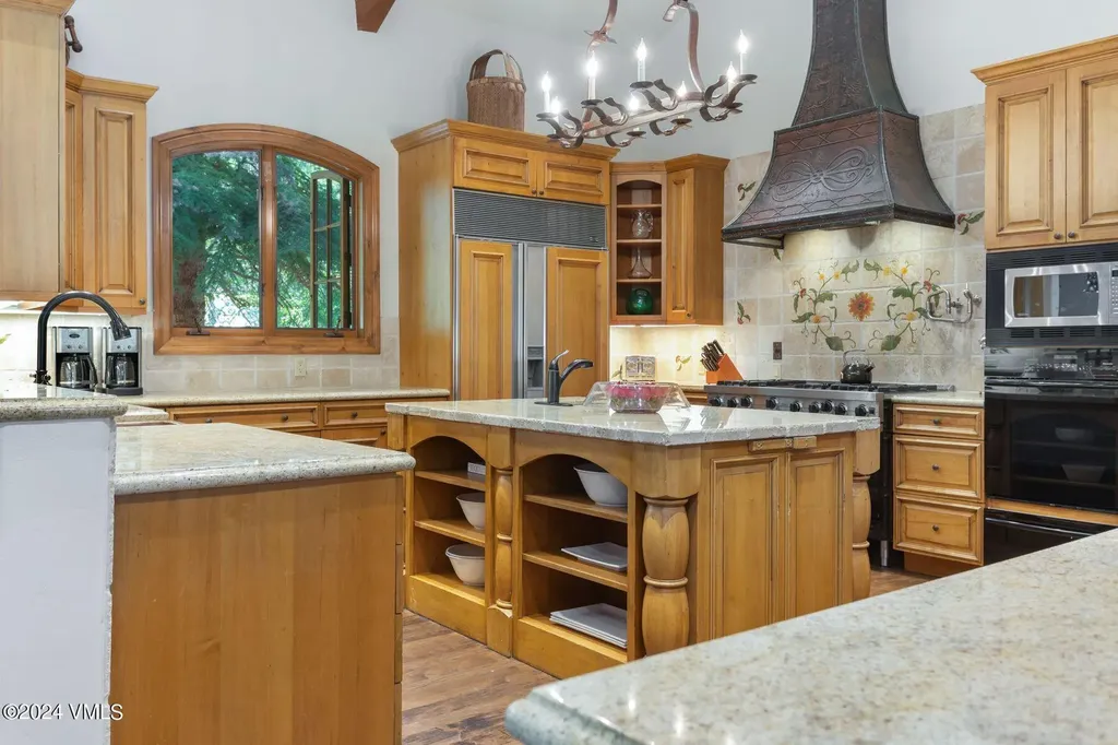 59 Borders Road Beaver Creek CO 81620