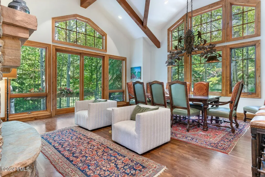 59 Borders Road Beaver Creek CO 81620