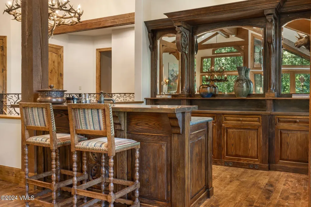 59 Borders Road Beaver Creek CO 81620