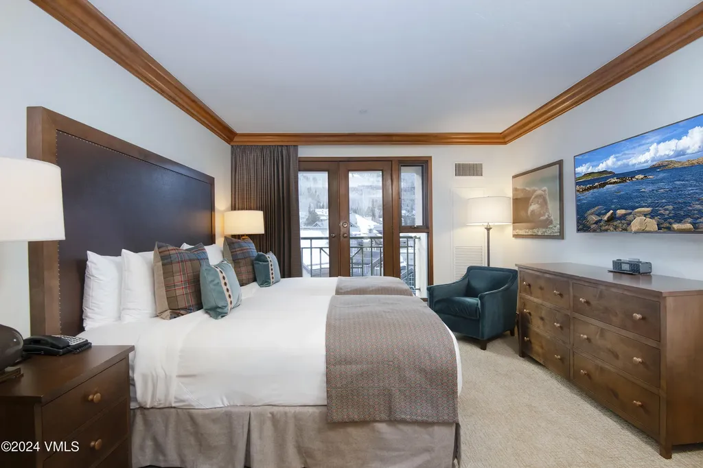 100 E Thomas Place Beaver Creek CO 81620