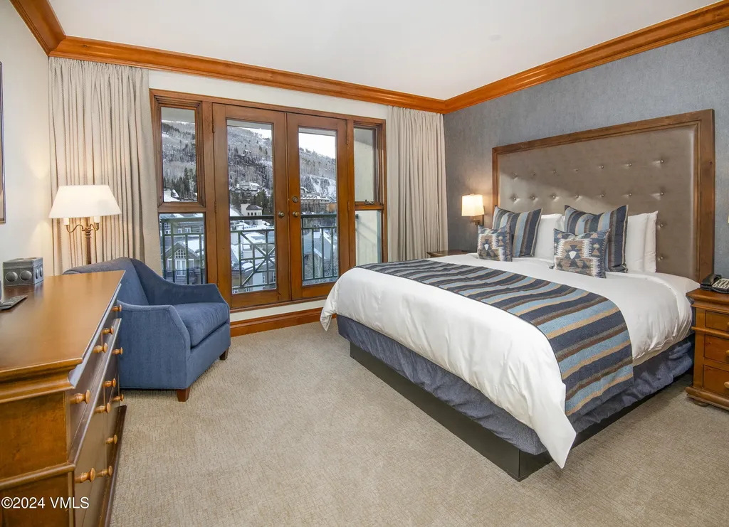 100 E Thomas Place Beaver Creek CO 81620