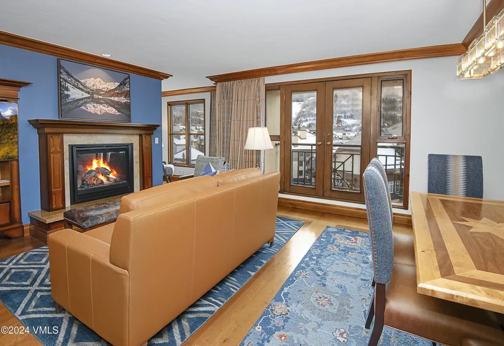 100 E Thomas Place Beaver Creek CO 81620