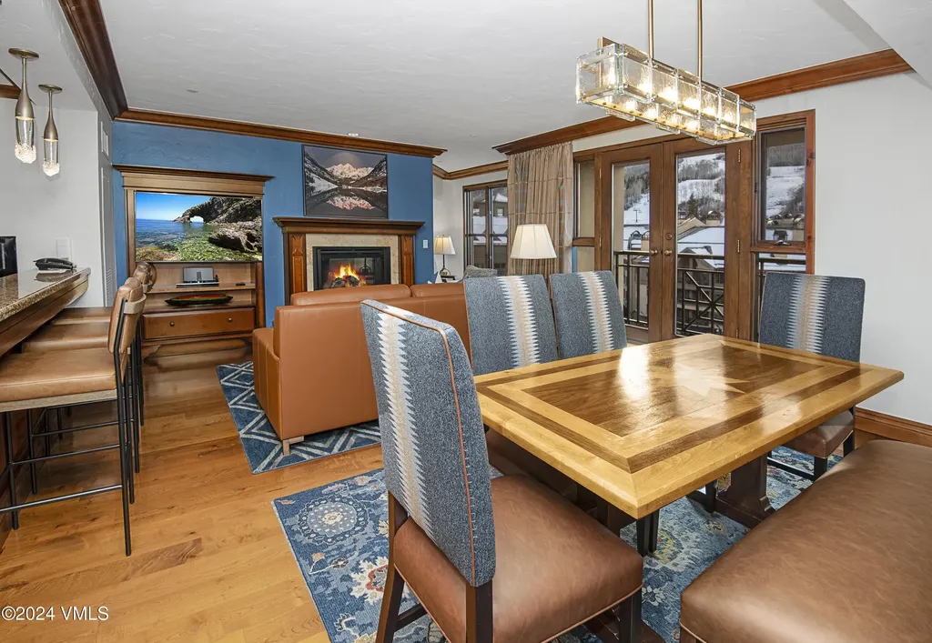 100 E Thomas Place Beaver Creek CO 81620
