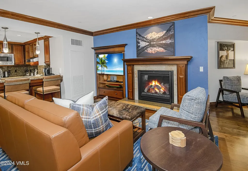 100 E Thomas Place Beaver Creek CO 81620