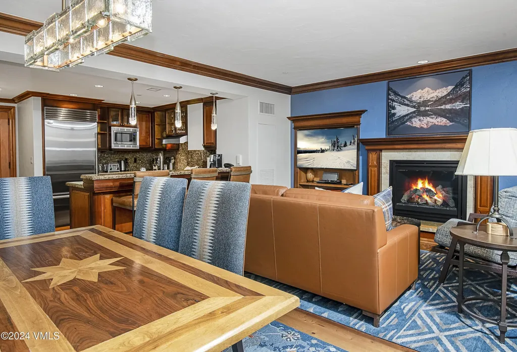 100 E Thomas Place Beaver Creek CO 81620