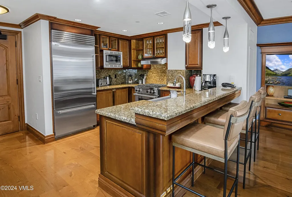 100 E Thomas Place Beaver Creek CO 81620