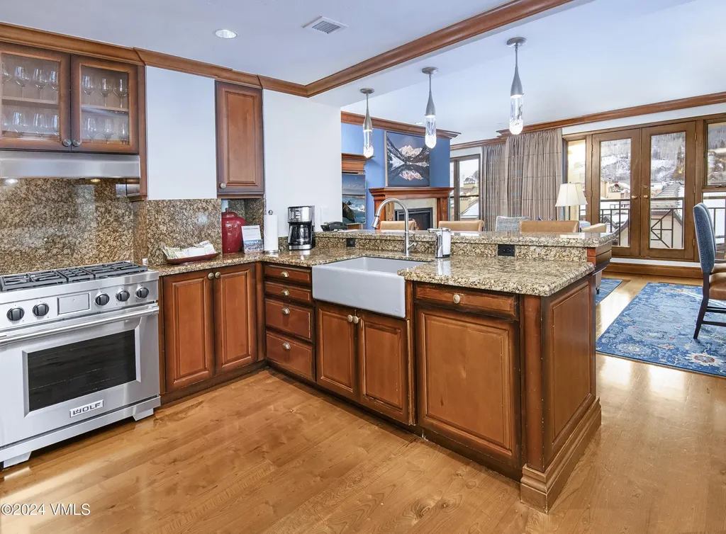 100 E Thomas Place Beaver Creek CO 81620