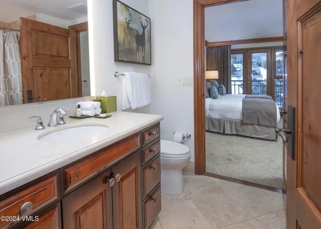100 E Thomas Place Beaver Creek CO 81620