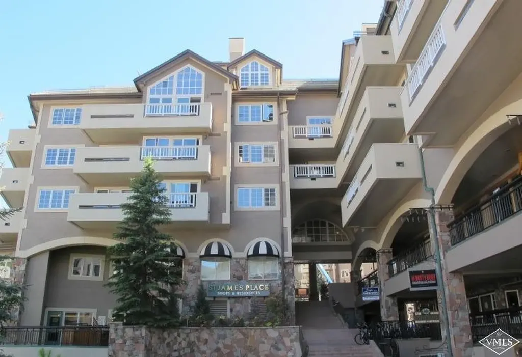 210 Week 27 Offerson Road Beaver Creek CO 81620