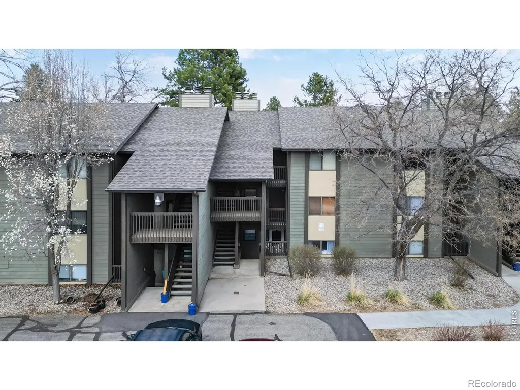925 Columbia Road Fort Collins CO 80525