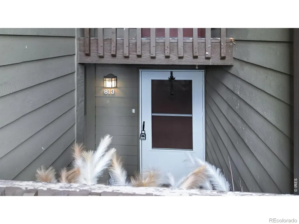 925 Columbia Road Fort Collins CO 80525