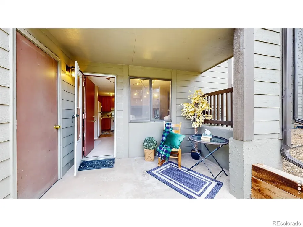 925 Columbia Road Fort Collins CO 80525