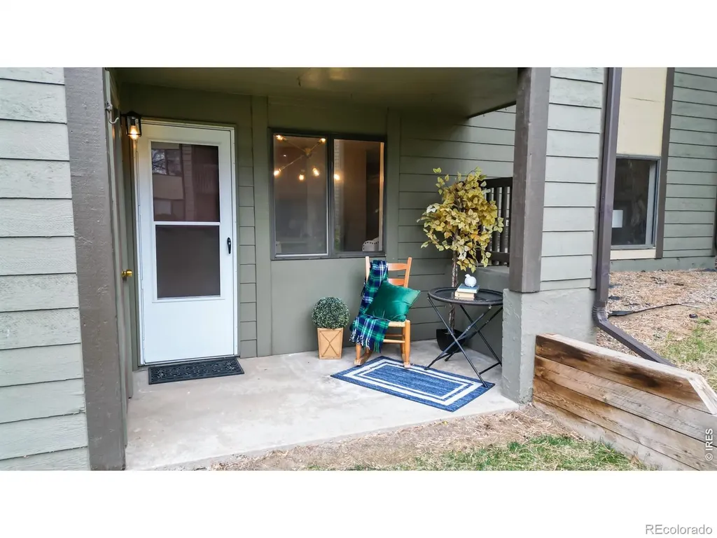 925 Columbia Road Fort Collins CO 80525