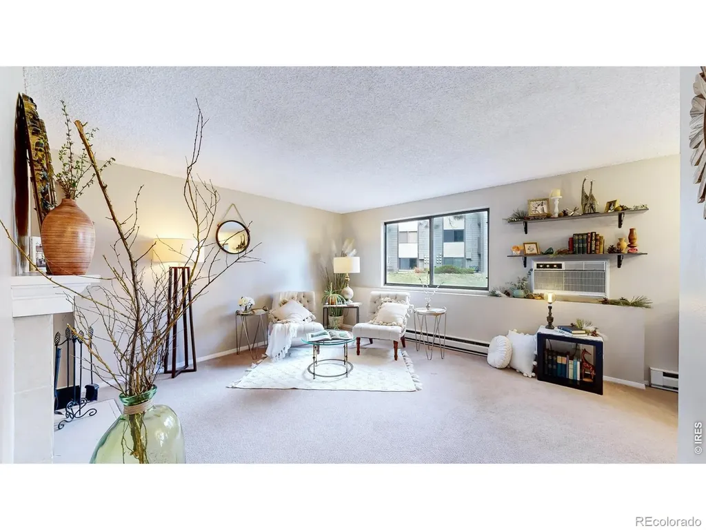 925 Columbia Road Fort Collins CO 80525