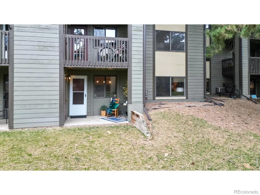 925 Columbia Road Fort Collins CO 80525