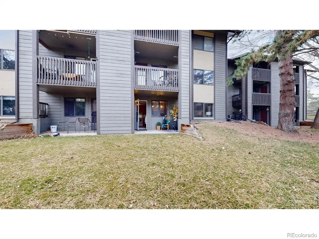 925 Columbia Road Fort Collins CO 80525