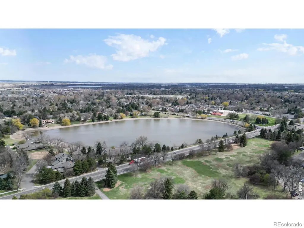 925 Columbia Road Fort Collins CO 80525