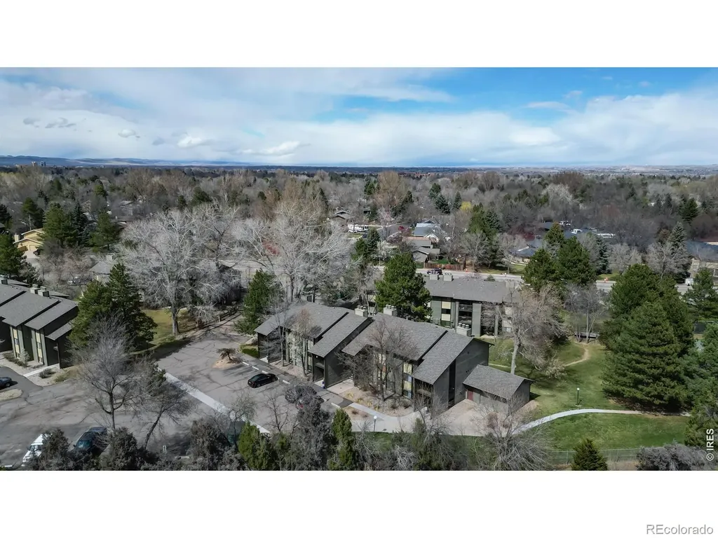 925 Columbia Road Fort Collins CO 80525