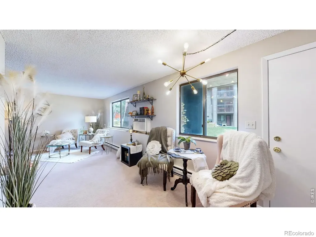 925 Columbia Road Fort Collins CO 80525