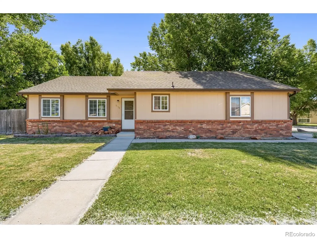 1612 Bayberry Circle Fort Collins CO 80524