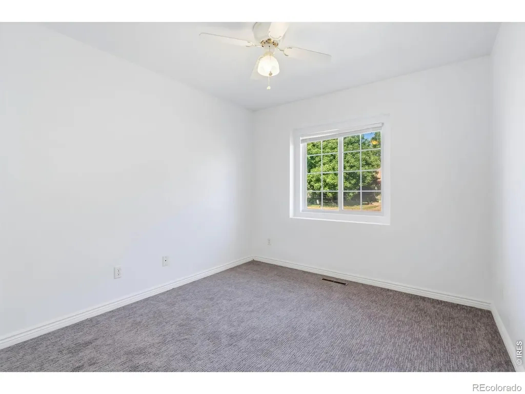 1612 Bayberry Circle Fort Collins CO 80524