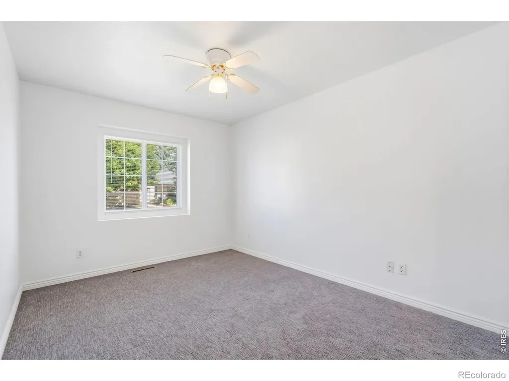 1612 Bayberry Circle Fort Collins CO 80524