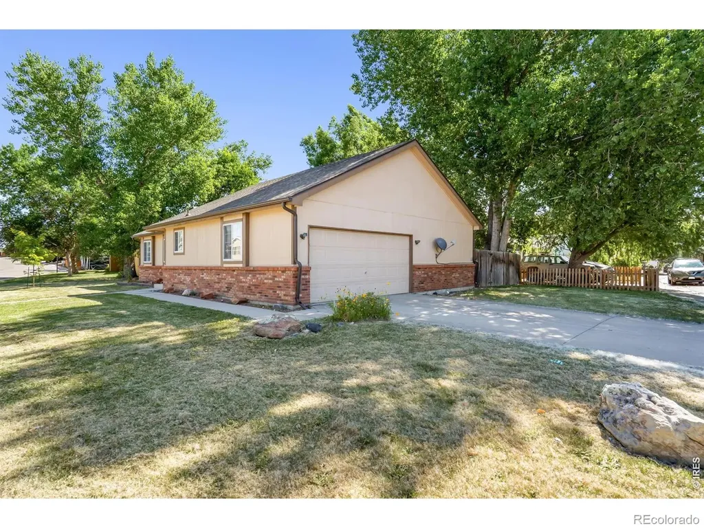 1612 Bayberry Circle Fort Collins CO 80524