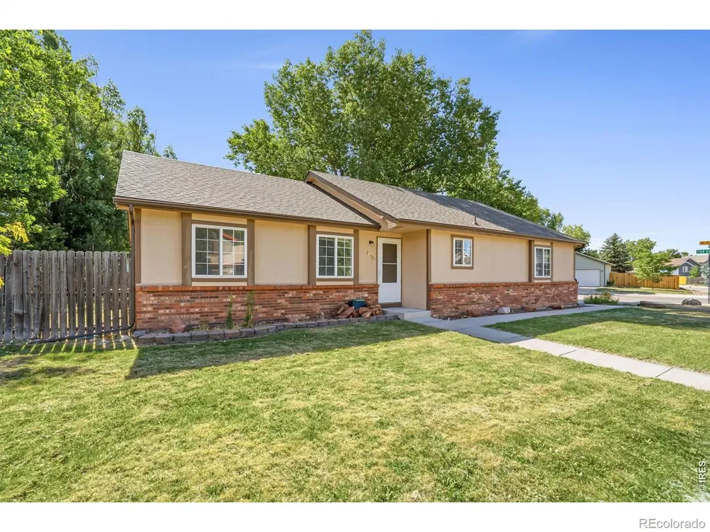 1612 Bayberry Circle Fort Collins CO 80524
