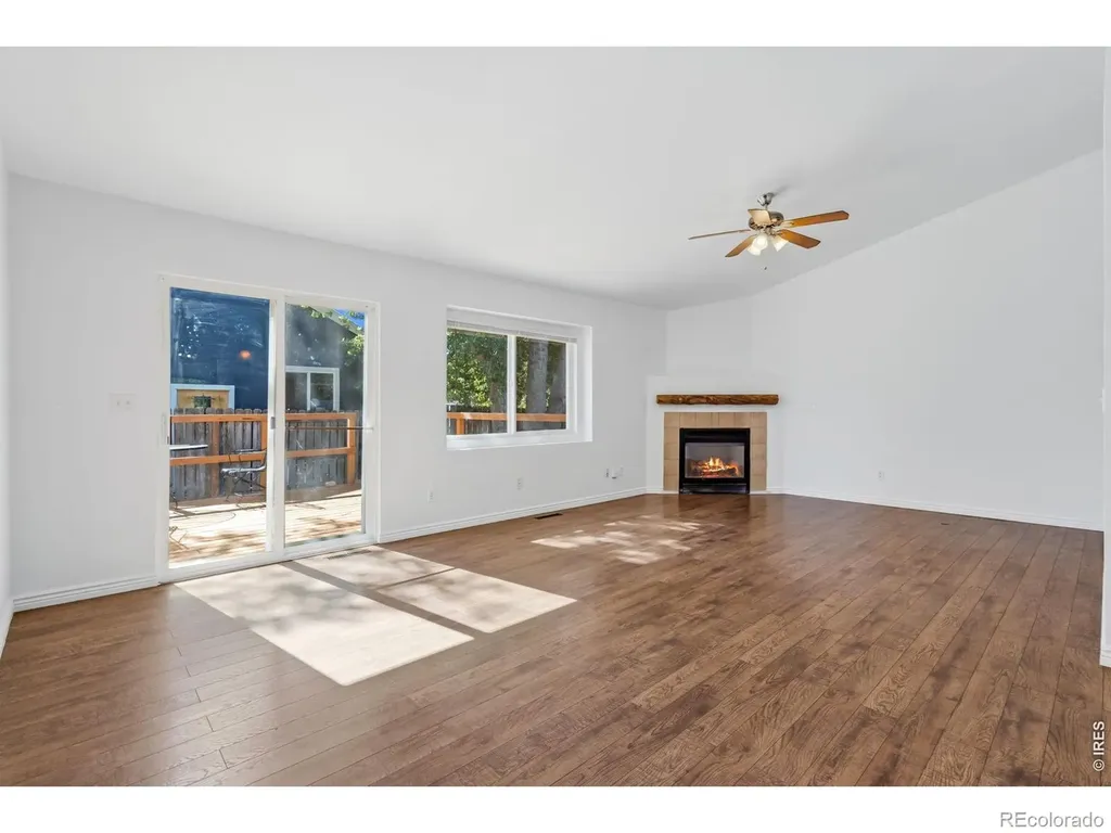 1612 Bayberry Circle Fort Collins CO 80524
