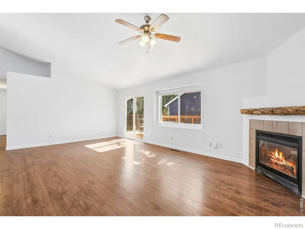 1612 Bayberry Circle Fort Collins CO 80524
