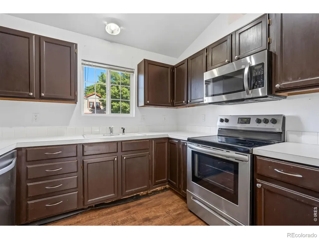 1612 Bayberry Circle Fort Collins CO 80524