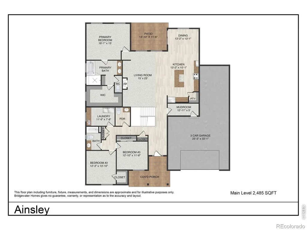 3015 Navigator Way Fort Collins CO 80524