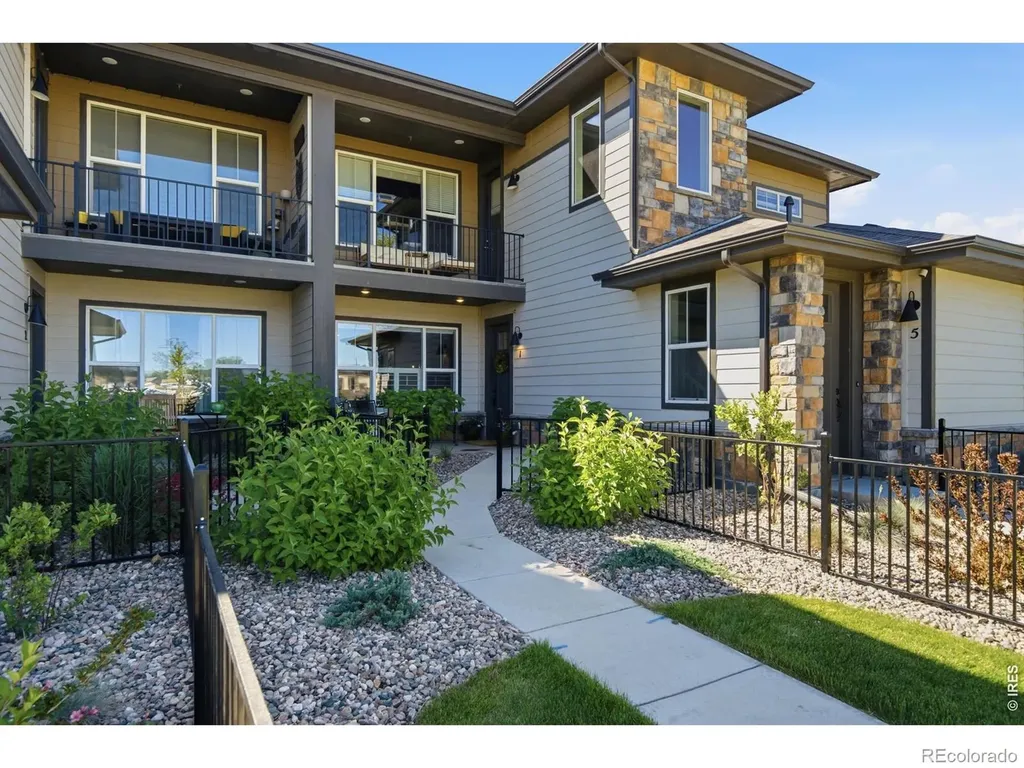 914 Schlagel Street Fort Collins CO 80524