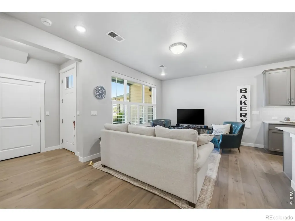 914 Schlagel Street Fort Collins CO 80524