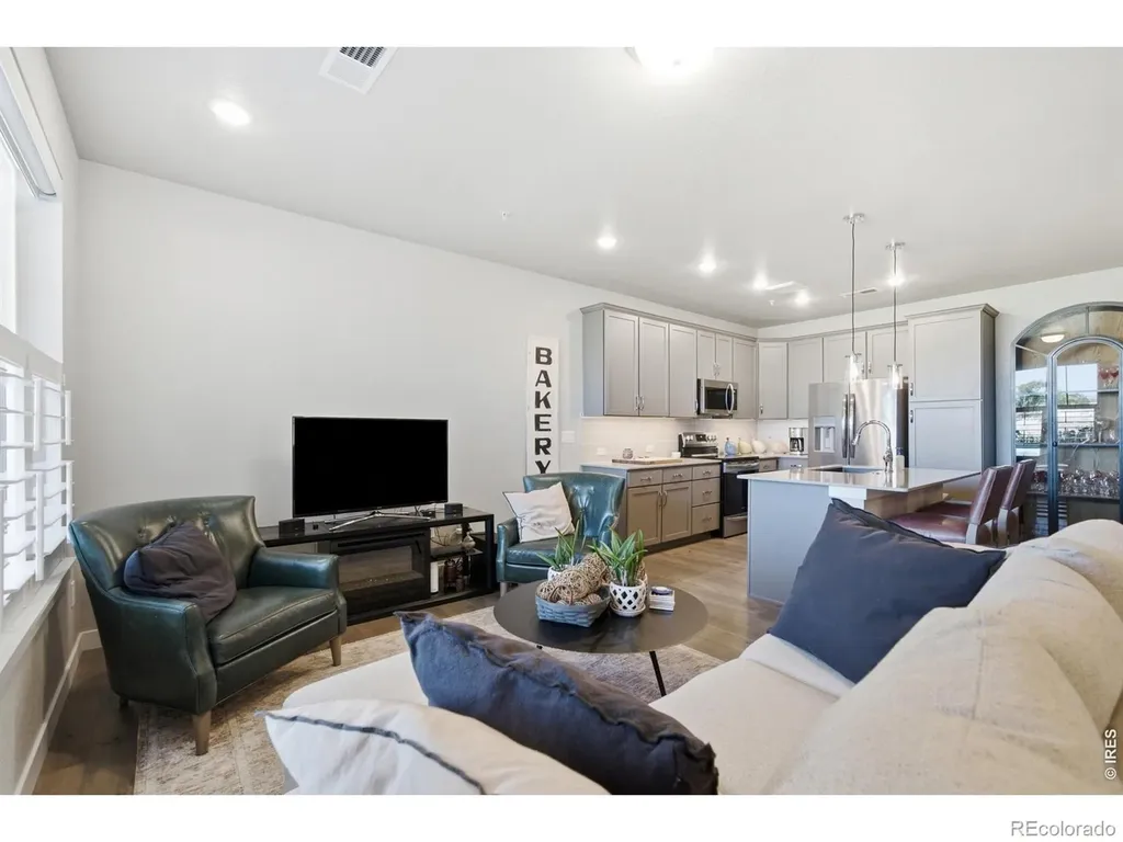 914 Schlagel Street Fort Collins CO 80524